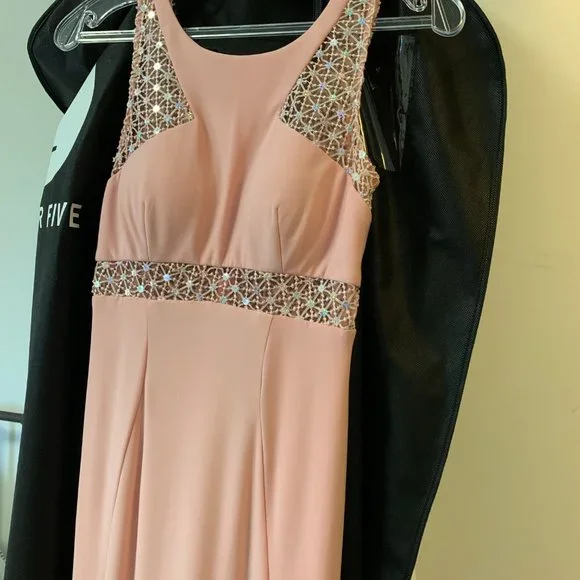 Prom Dress - Picture 7 of 8